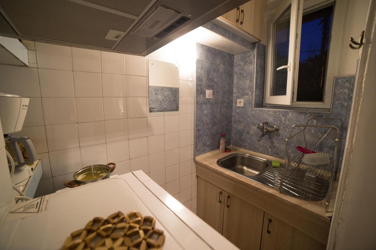 Belivanovi B&B House Велико-Тырново Экстерьер фото
