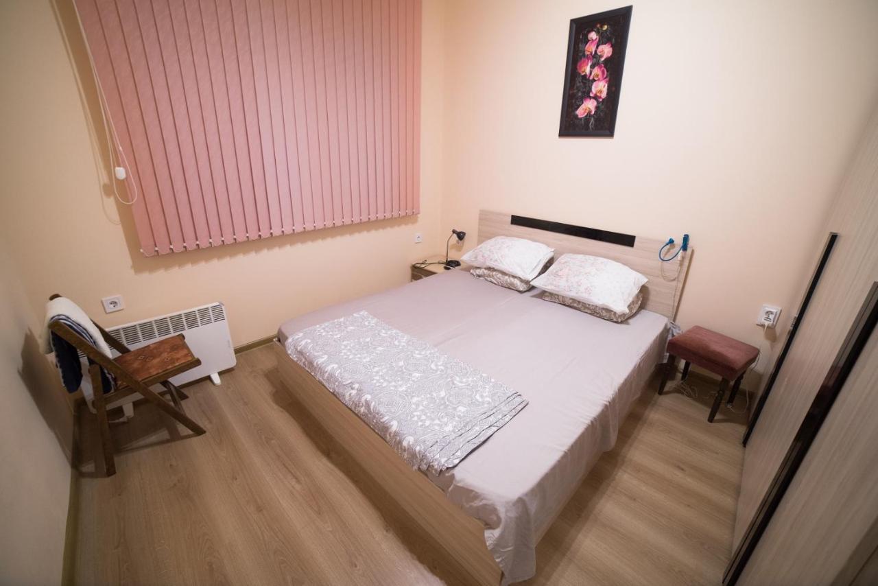 Belivanovi B&B House Велико-Тырново Экстерьер фото