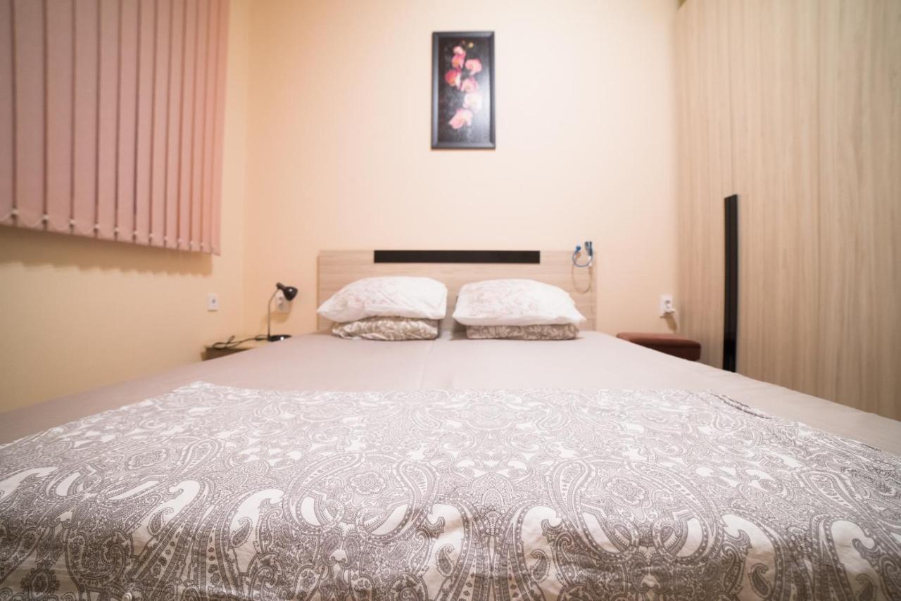 Belivanovi B&B House Велико-Тырново Экстерьер фото